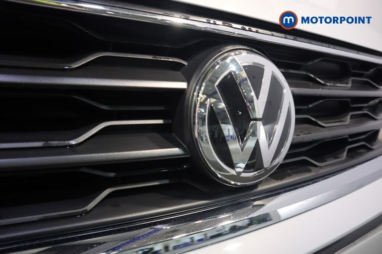 2020 Volkswagen T-Roc 1.5 TSI EVO SEL 5dr DSG SUV Petrol Automatic