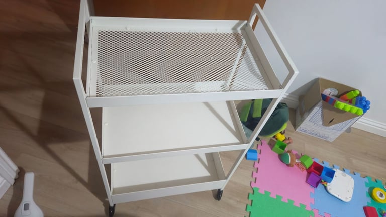 image for Ikea trolley