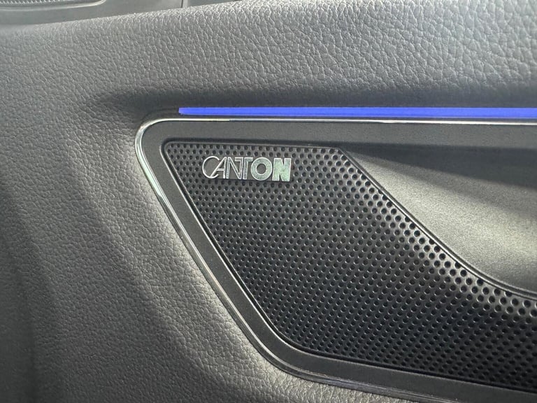 SKODA KODIAQ 2.0 TDI Laurin &amp; Klement DSG 4WD Euro 6 (s/s) 5dr (7 Seat) 2023