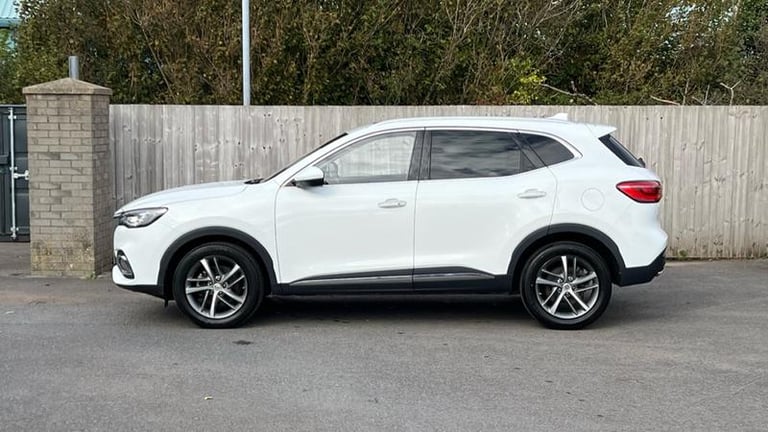 2022 MG MG HS 1.5 T-GDI Exclusive SUV 5dr Petrol Manual Euro 6 (s/s) (162 ps) Manual SUV Petrol M...