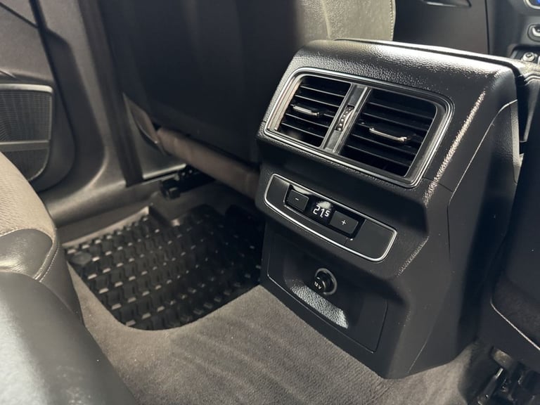 2018 Audi Q5 2.0T FSI Quattro S Line 5dr S Tronic ESTATE PETROL Automatic