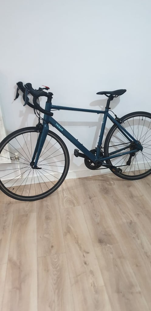 image for Triban RC Roadbike (M) size