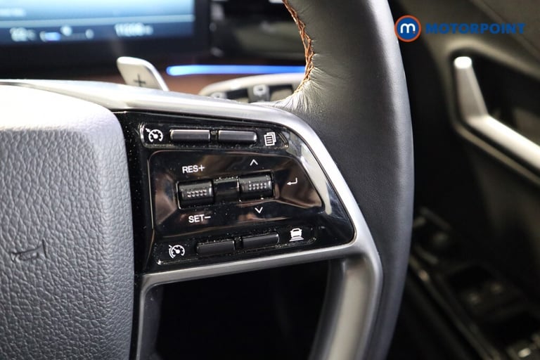 2024 KGM Torres 1.5 K40 5dr Auto SUV Petrol Automatic