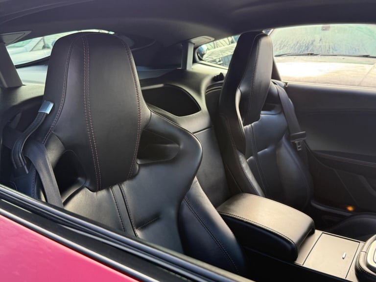  Jaguar F-Type 3.0 V6 Auto Euro 5 (s/s) 2dr Petrol Automatic