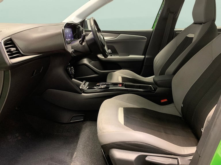 2021 Vauxhall Mokka Electric 50kWh Elite Nav Premium SUV 5dr Electric Auto (136 ps) - REVERSE CAM...