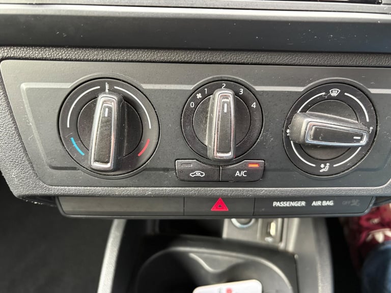 2016 SEAT Ibiza 1.2 TSI SE Sport Coupe Euro 6 3dr HATCHBACK Petrol Manual