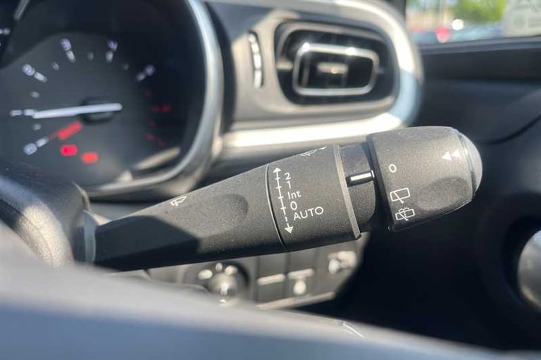 2021 Citroen C3 1.2 PureTech Shine Plus Hatchback 5dr Petrol EAT6 Euro 6 (s/s) (110 ps) Hatchback...