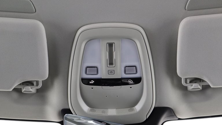 2025 Volvo XC90 B5 (P) AWD Plus Dark (Sunroof, Harman Kardon Sound, 360 Camera, BLIS) ESTATE Petr...