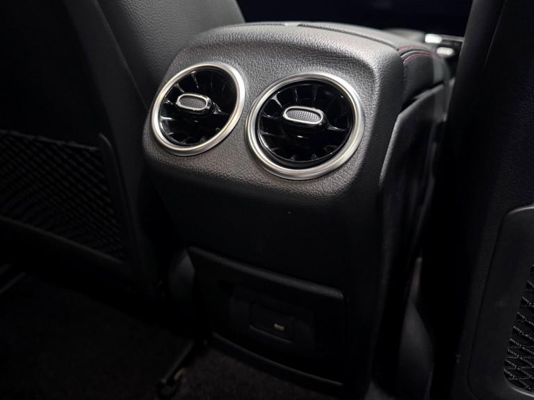 2023 Mercedes-Benz CLA 1.3 CLA250e 15.6kWh AMG Line Night Edition (Premium Plus) Shooting Brake 5...