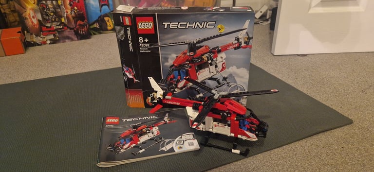 Lego Technic