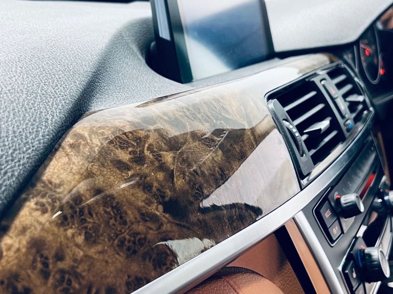 BMW 3 SERIES GRAN TURISMO 2.0 318D LUXURY GT 5 DOOR DIESEL MANUAL BLACK 320D