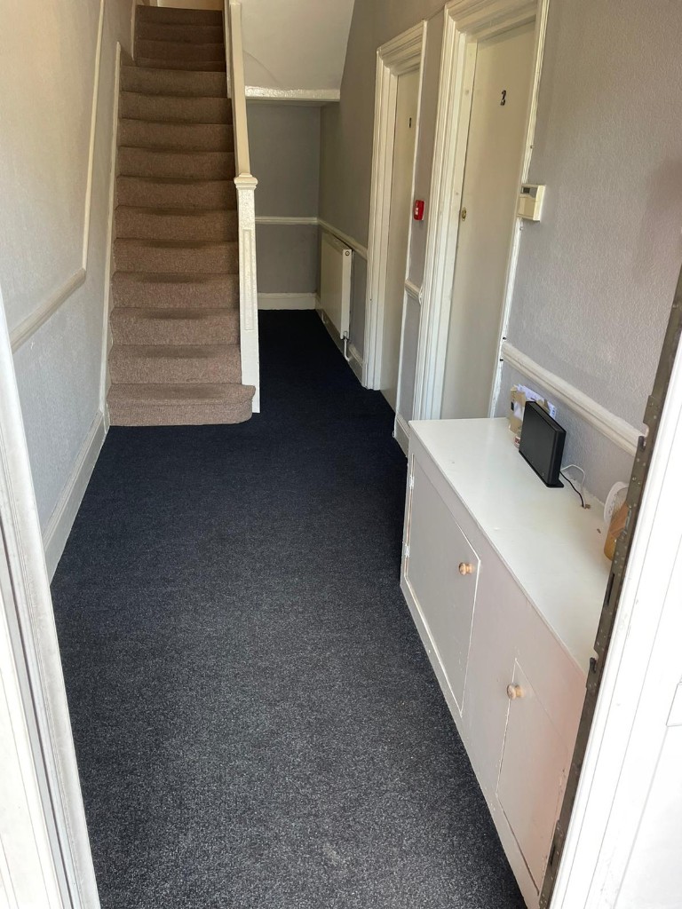 Large Double Room to rent Liverpool L9, 