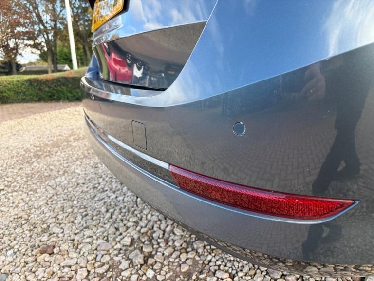 2021 Skoda Octavia 2.0 TDI SE L First Edition Estate 5dr Diesel Manual Euro 6 (s/s) (116 ps) ESTA...