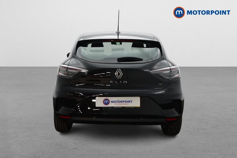 2024 Renault Clio 1.6 E-TECH full hybrid 145 Evolution 5dr Auto Hatchback Hybrid Automatic