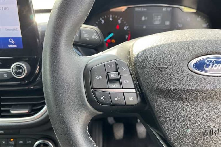 2020 Ford Fiesta 1.0T EcoBoost MHEV Active X Edition Hatchback 5dr Petrol Manual Euro 6 (s/s Hatc...