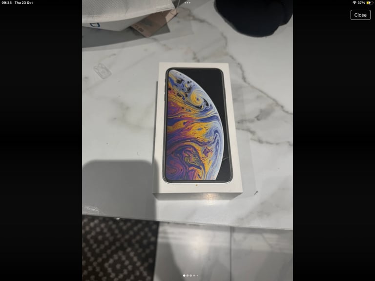 image for I Phone XS Max