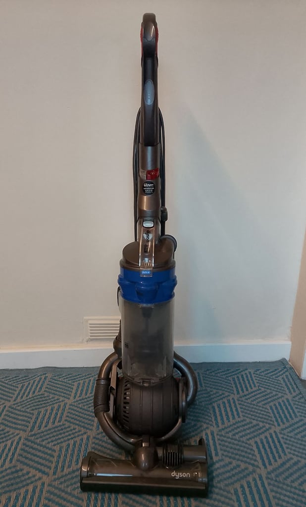 image for Hoover