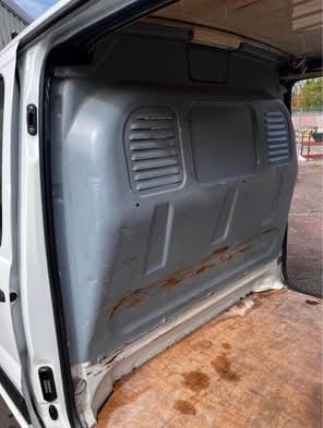Citroen, DISPATCH, Van for sale. 
