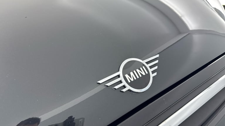 2022 MINI Hatch 1.5 Cooper Exclusive 5dr Petrol Hatchback Hatchback Petrol Manual