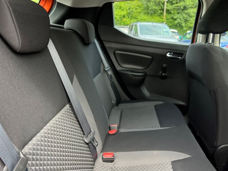 2019 Nissan Micra Nissan Micra 1.0 Acenta 5dr Hatchback Petrol Automatic