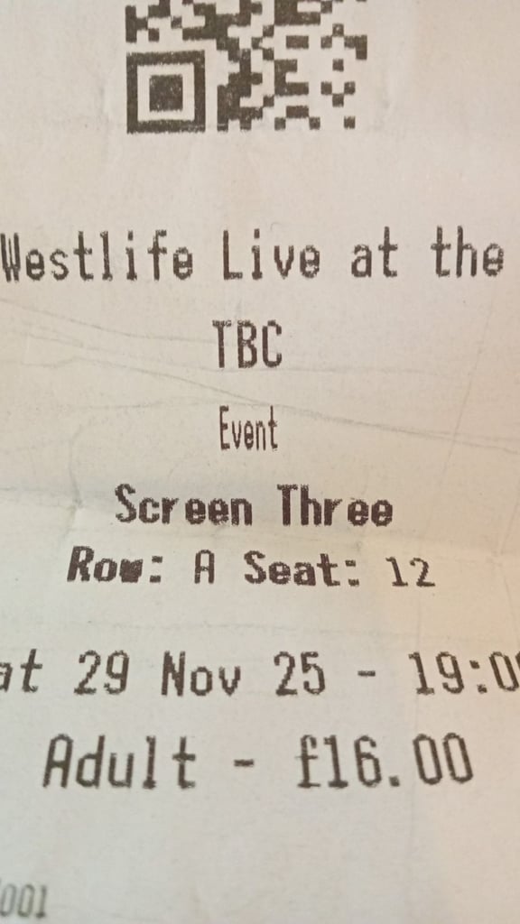 OPEN TO SENSIBLE OFFERS 