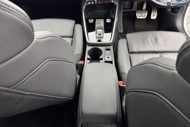 2020 Audi A3 40 TFSI e S Line 5dr S Tronic HATCHBACK PETROL/ELECTRIC Automatic