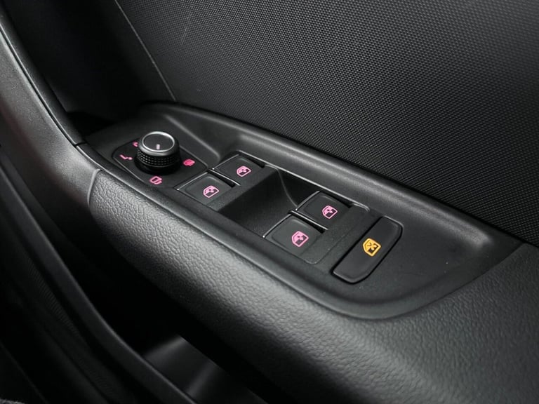 2021 Audi A1 1.0L SPORTBACK TFSI S LINE BLACK EDITION 5d 109 BHP Hatchback Petrol Manual