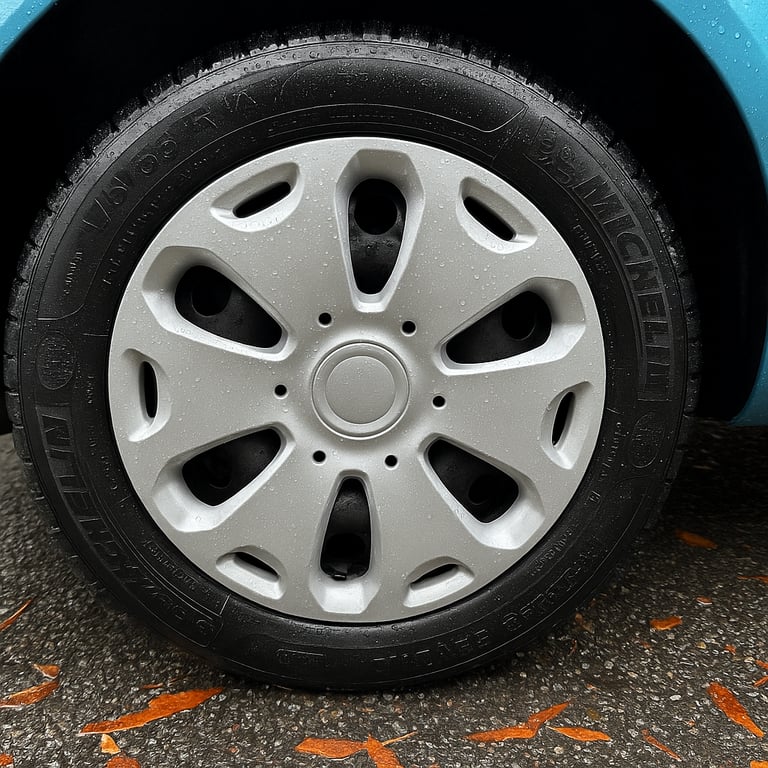 Ford, KA, Hatchback, 2009, Manual, 1242 (cc), 3 doors