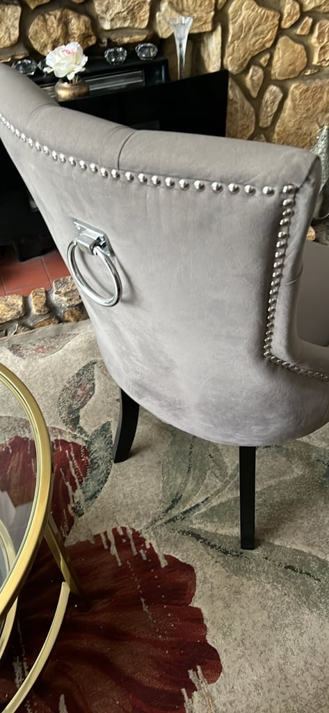 Chair 🪑 