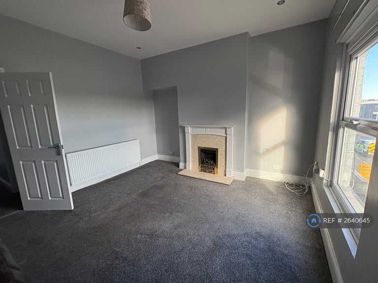 1 bedroom flat in Church Road, Stockton On Tees, TS18 (1 bed) (#2640645)