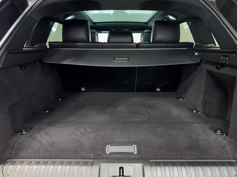 2020 Land Rover Range Rover Sport 2.0 P400e 13.1kWh HSE GPF Dynamic SUV 5dr Petrol Plug-in Hybrid...