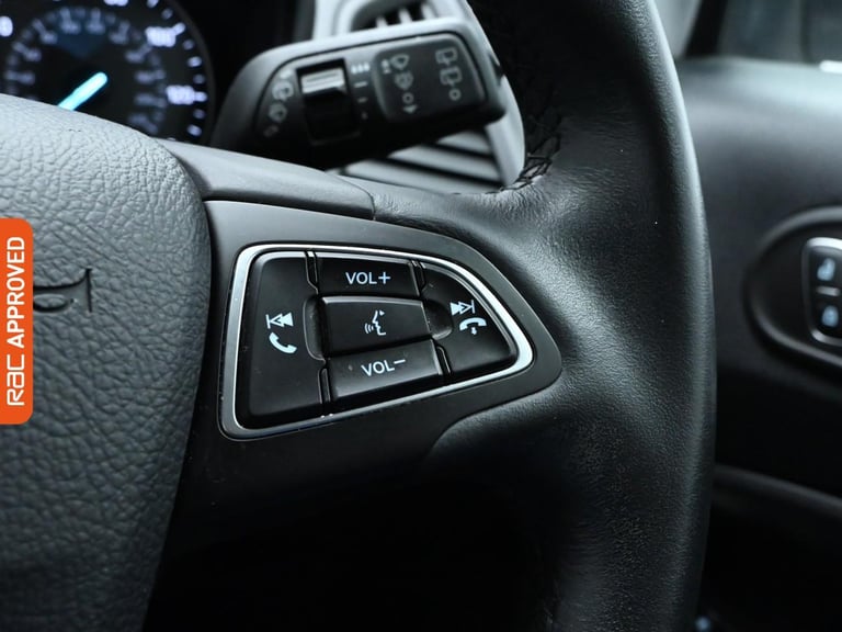 2019 Ford Ecosport 1.0T EcoBoost GPF Titanium SUV 5dr Petrol Auto Euro 6 (s/s) (125 ps) SUV PETRO...