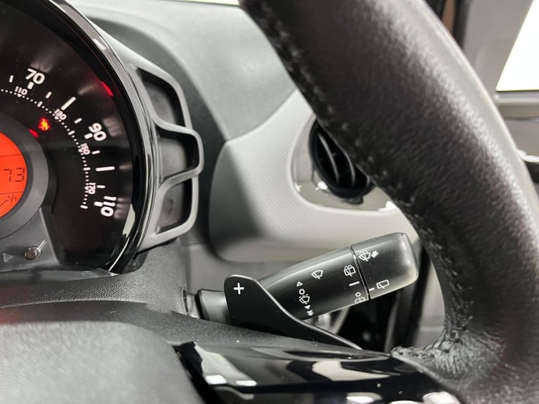 2019 Peugeot 108 1.0 Allure Hatchback 5dr Petrol 2 Tronic Euro 6 (72 ps) Hatchback Petrol Automatic