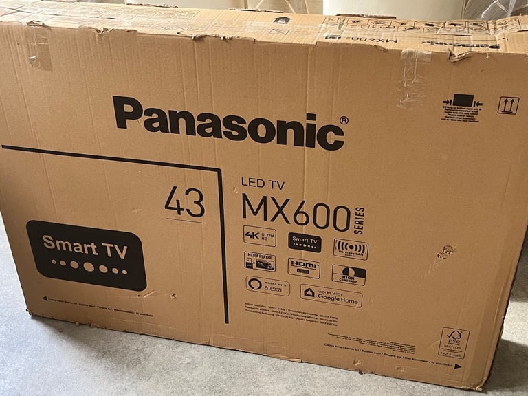 image for LED panasonic