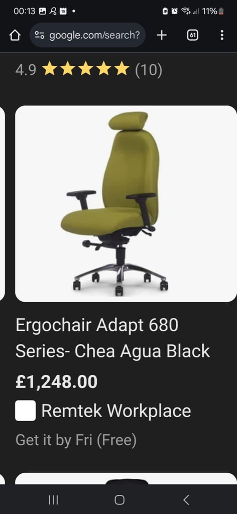 Availabile office chairs,desk,tables,sofas for sale  (Price's varies according to the product )