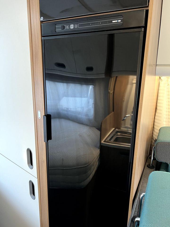 2018 - Adria Sun Living S70 DF - 2.3 ltr - 15,000k miles - 6 berth/6 belts