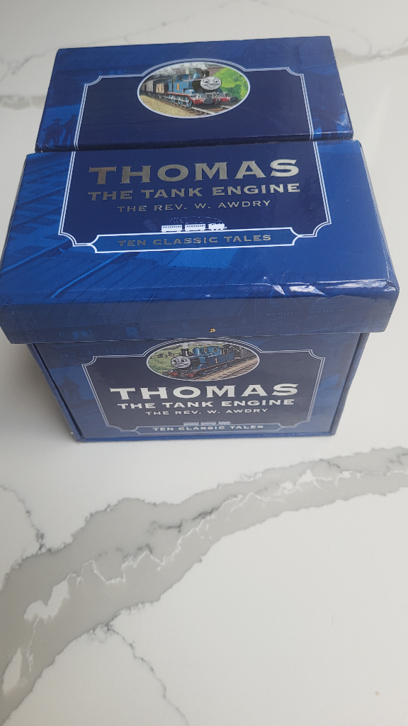 Thomas The Tank Engine bundle