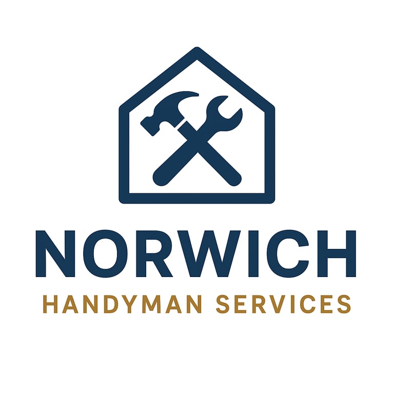 image for Norwich Handyman Services