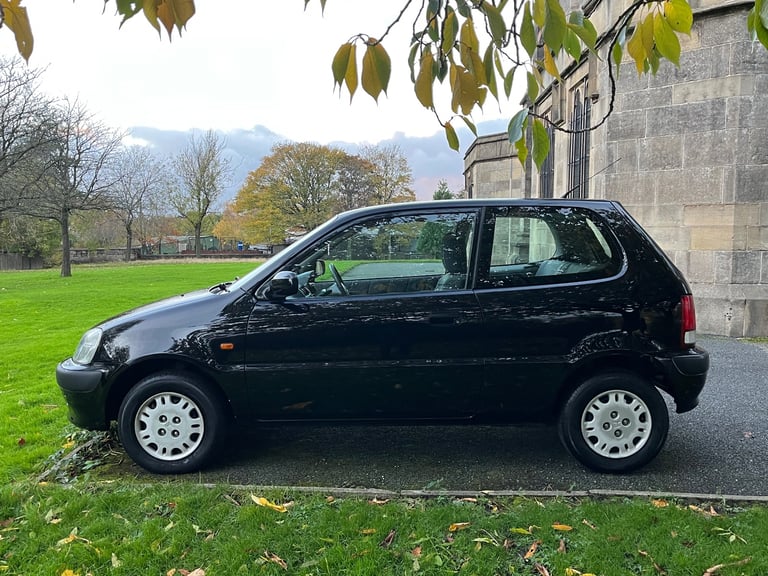 Honda, LOGO, Hatchback, 2000, Other, 1343 (cc), 3 doors