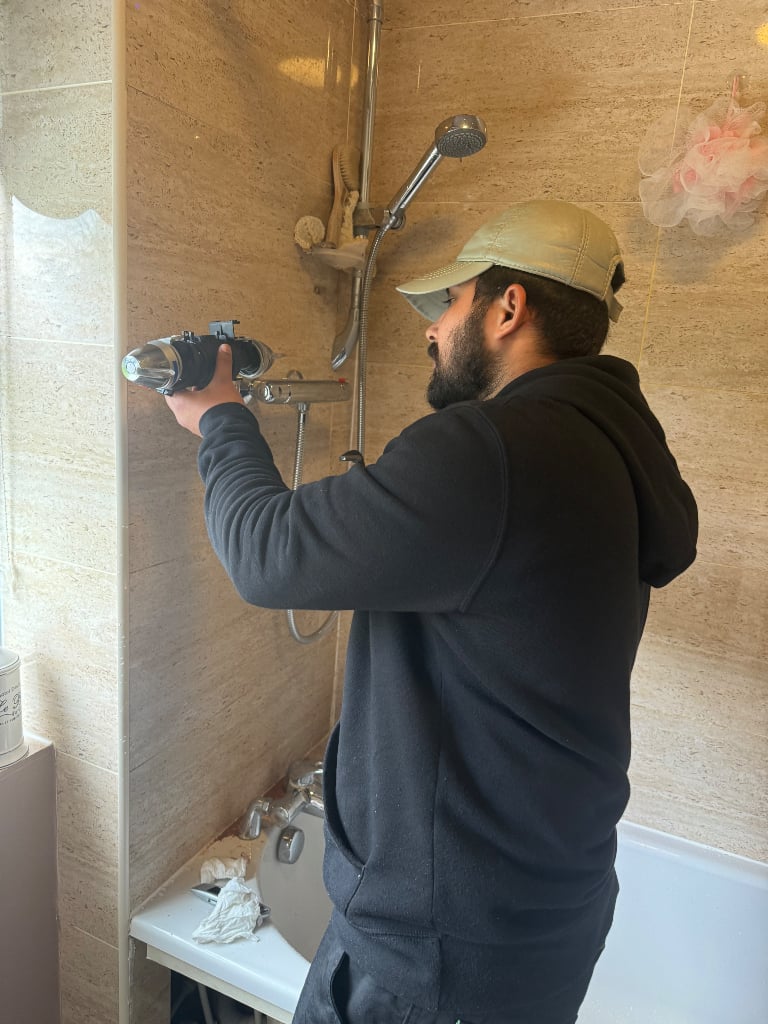 image for Plumber&heating 