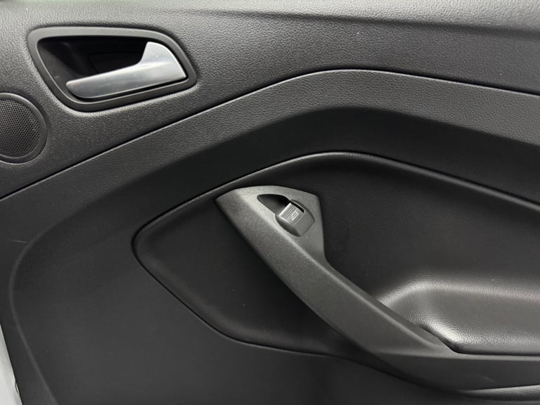 2017 Ford Kuga 2.0 TDCi ST-Line Powershift AWD Euro 6 (s/s) 5dr HATCHBACK Diesel Automatic