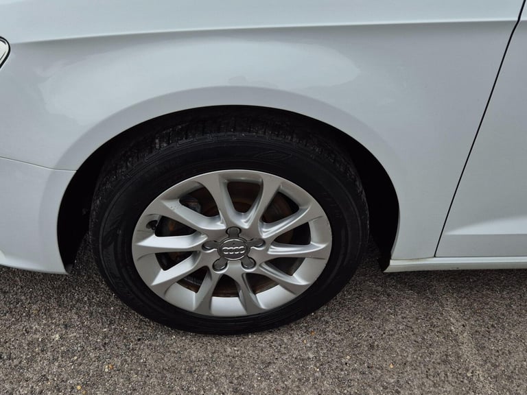  Audi A3 1.4 TFSI CoD Sport Sportback 5dr Petrol S Tronic Euro 6 (s/s) (Nav) (150 ps Petrol Autom...