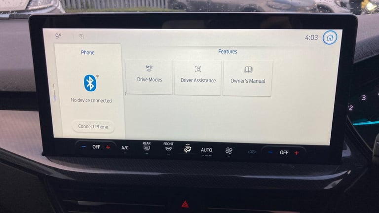 2023 Ford Focus 1.0 EcoBoost ST-Line 5dr Petrol Estate Estate Petrol Manual