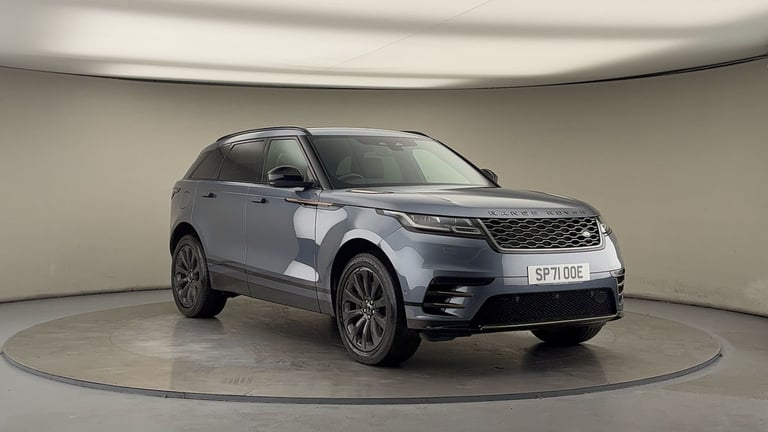 image for 2021 Land Rover Range Rover Velar 2.0 D200 MHEV R-Dynamic S SUV 5dr Diesel Auto 4WD Euro 6 (s/s) ...