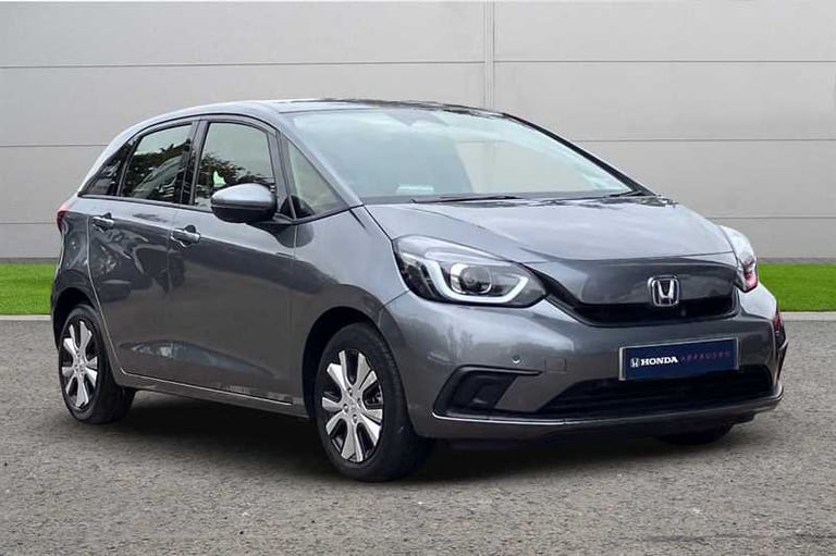 image for 2022 Honda Jazz 1.5 I-MMD HYBRID SR 5DR ECVT Hatchback Hybrid Automatic