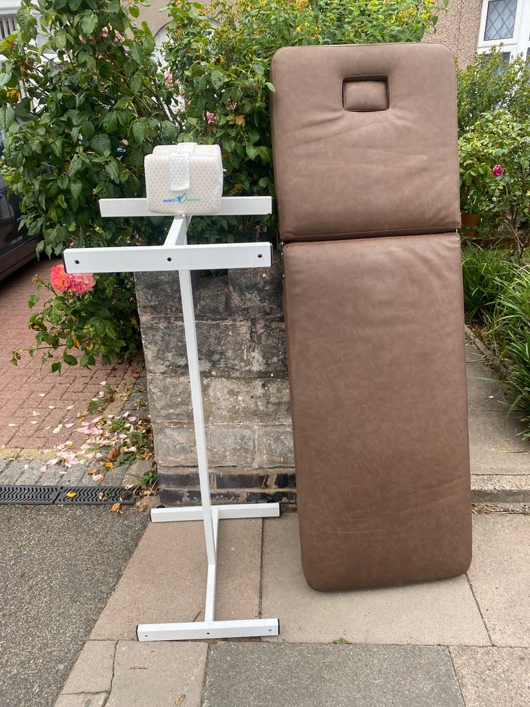 image for Massage Table 