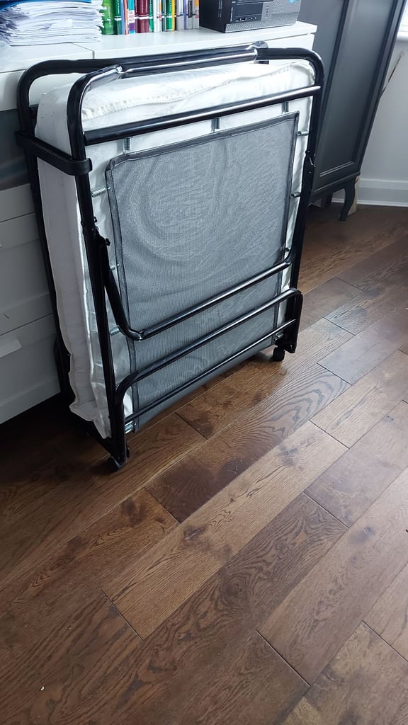 Folding Jay Be Bed Single