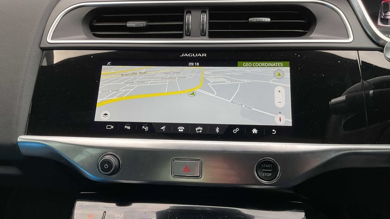 2020 Jaguar I-Pace 294kW EV400 S 90kWh 5dr Auto Estate Electric Automatic