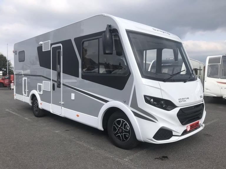 2024 SUNLIGHT i68 ADVENTURE EDITION A-CLASS MOTORHOME