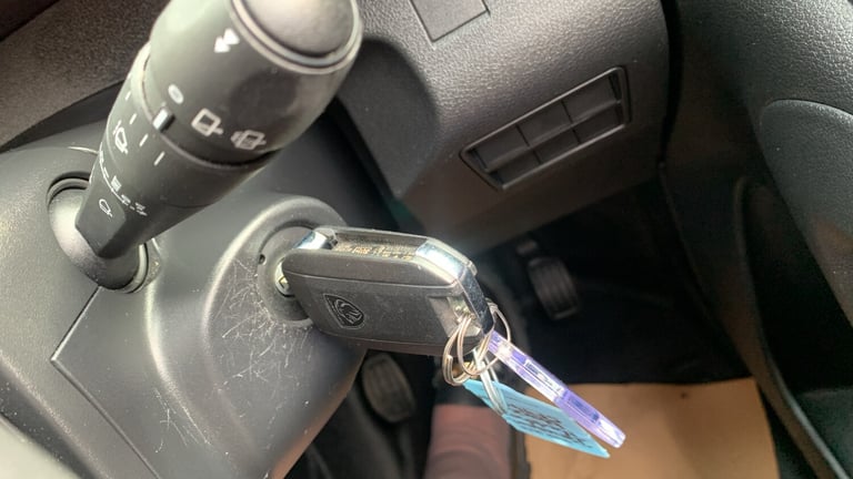 2024 Peugeot Partner 1.5 BlueHDi 950 Professional Long Panel Van 6dr Diesel Manual LWB Euro 6 (s ...